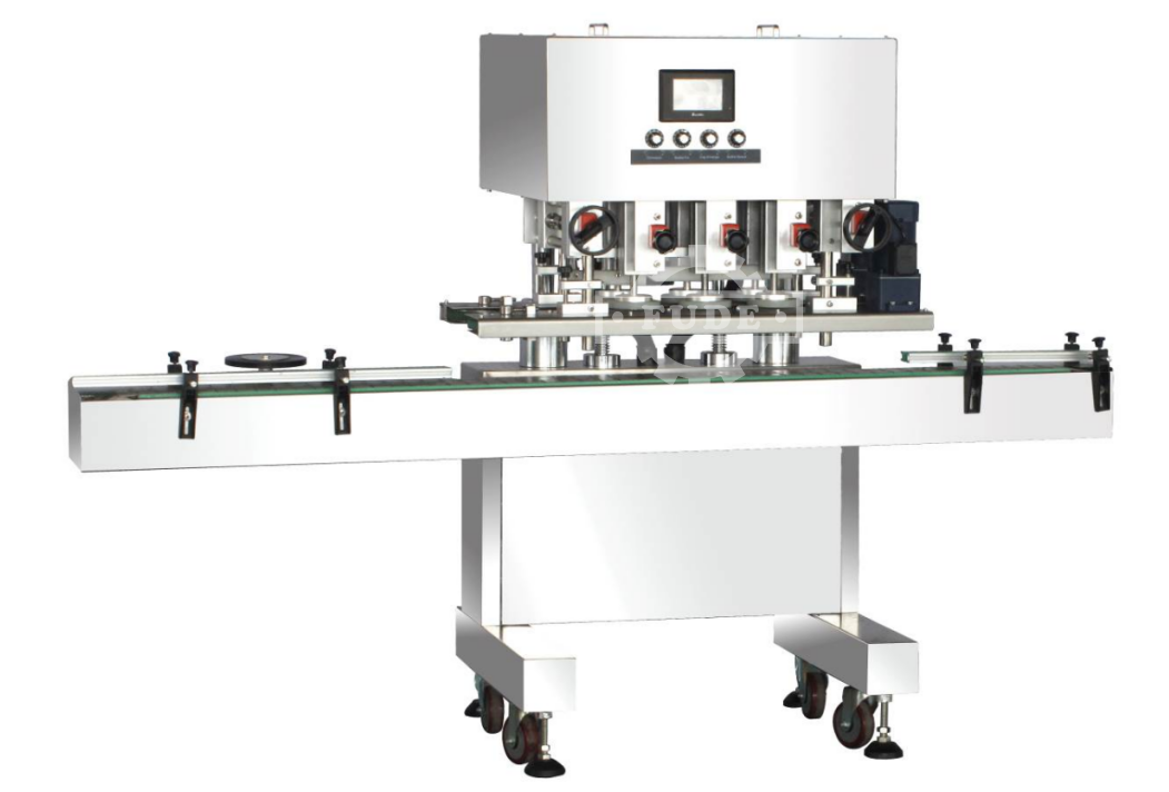 capping machine